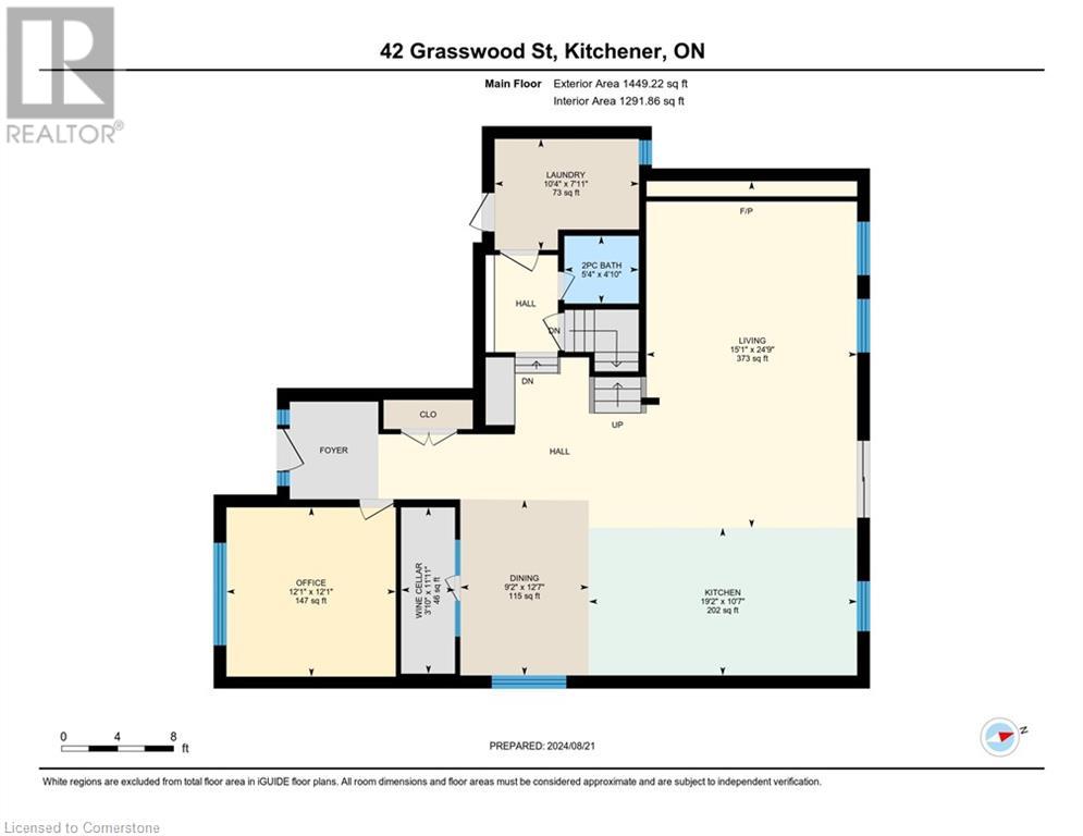 42 Grasswood Street, Kitchener, Ontario  N2A 4L2 - Photo 50 - 40686988