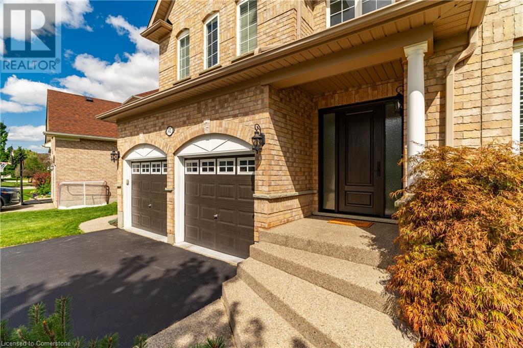 42 Grasswood Street, Kitchener, Ontario  N2A 4L2 - Photo 3 - 40686988