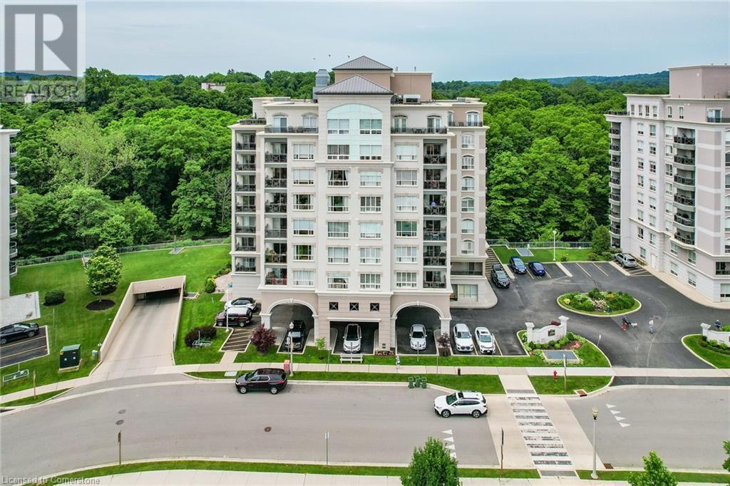 3000 Creekside Drive Unit# 807, Dundas, Ontario  L9H 7S8 - Photo 34 - 40686439