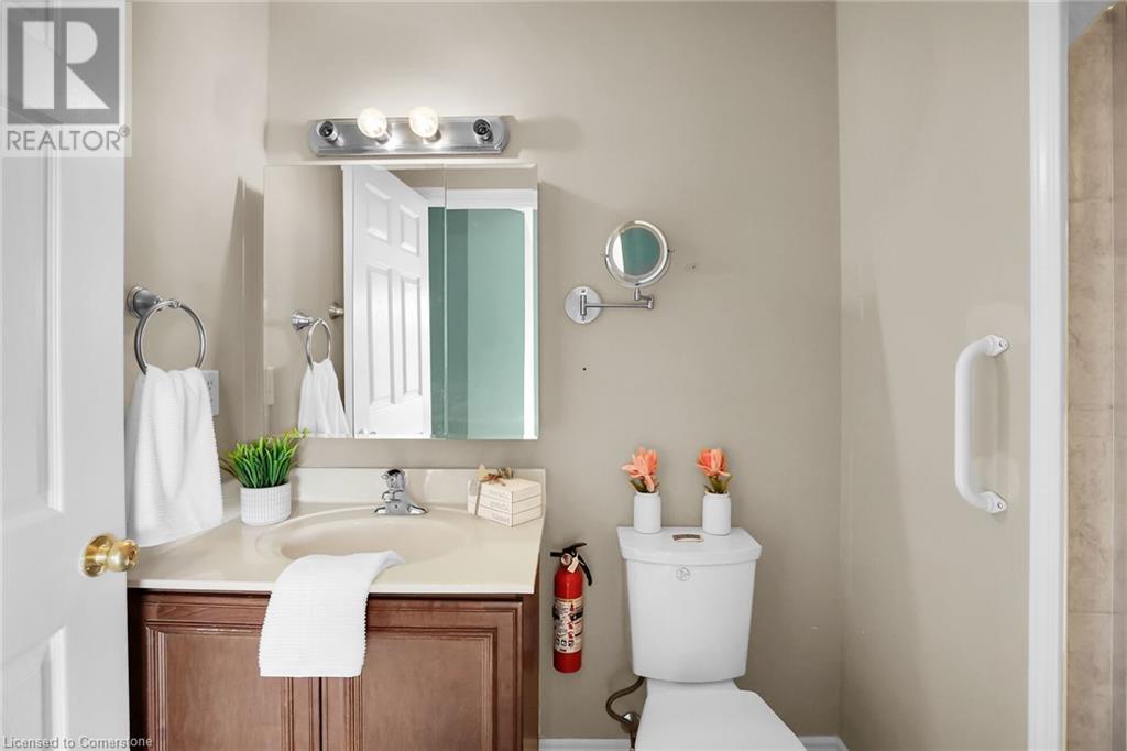 3000 Creekside Drive Unit# 807, Dundas, Ontario  L9H 7S8 - Photo 16 - 40686439