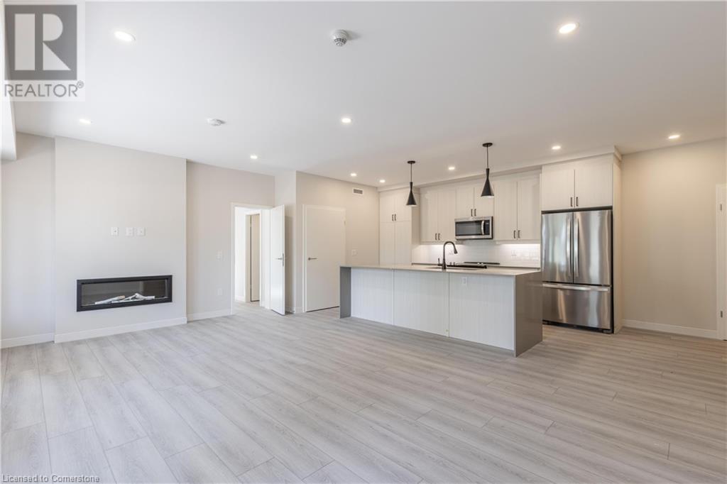 123 Lincoln Street Unit# 110, Welland, Ontario  L3C 6P8 - Photo 8 - 40681282