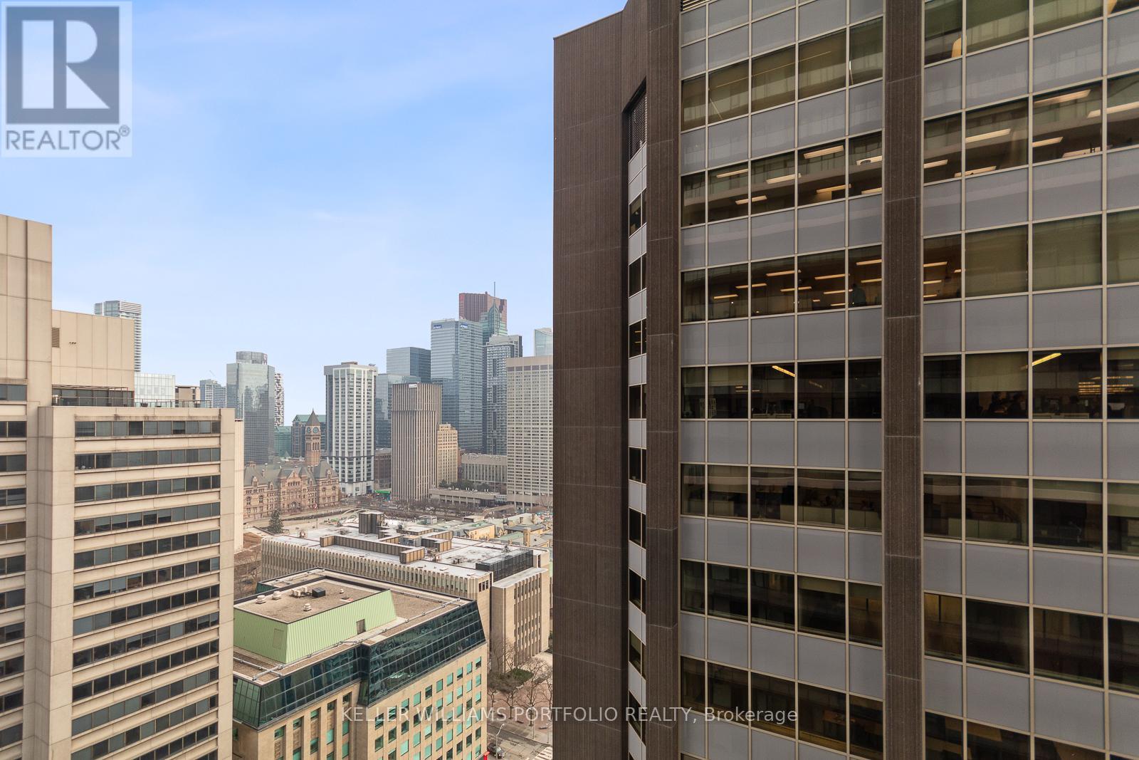 2706 - 426 University Avenue, Toronto, Ontario  M5G 1S9 - Photo 27 - C11908717