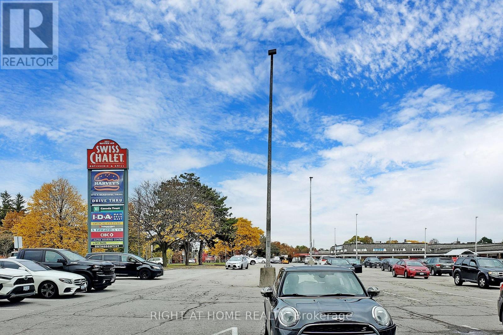 1006 - 3237 Bayview Avenue, Toronto, Ontario  M2K 0G1 - Photo 16 - C11908729