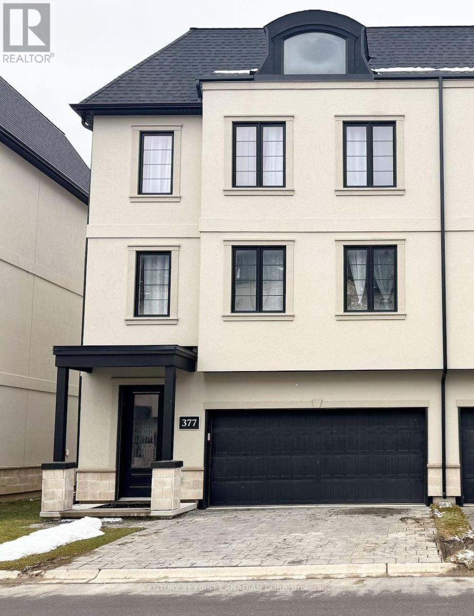 377 Callaway Road, London North, Ontario  N6G 2N1 - Photo 4 - X11896877