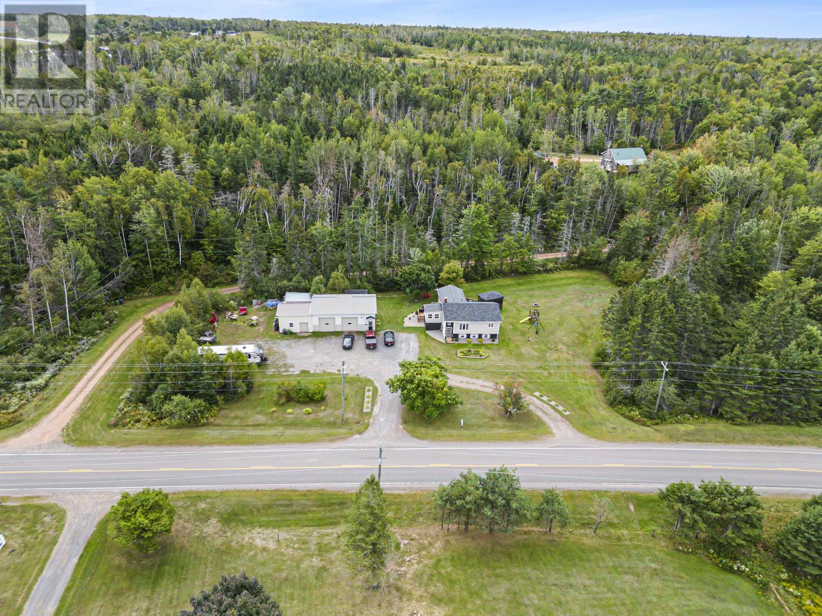 5382 48 Road, Cardigan, Prince Edward Island  C0A 1G0 - Photo 45 - 202500227