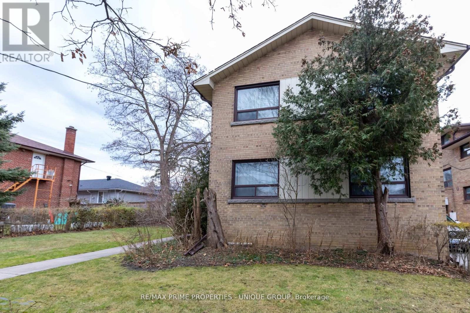 157 BERRY ROAD, Toronto, Ontario