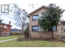 157 BERRY ROAD, Toronto, Ontario