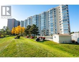 5280 LAKESHORE Road Unit# 105, Burlington, Ontario