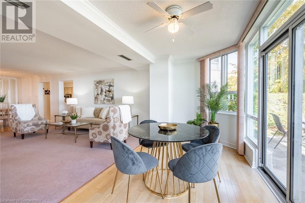 5280 Lakeshore Road Unit# 105, Burlington, Ontario  L7L 5R1 - Photo 10 - 40667595