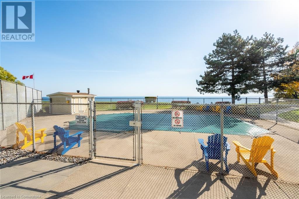 5280 Lakeshore Road Unit# 105, Burlington, Ontario  L7L 5R1 - Photo 38 - 40667595