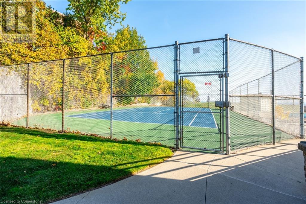 5280 Lakeshore Road Unit# 105, Burlington, Ontario  L7L 5R1 - Photo 37 - 40667595