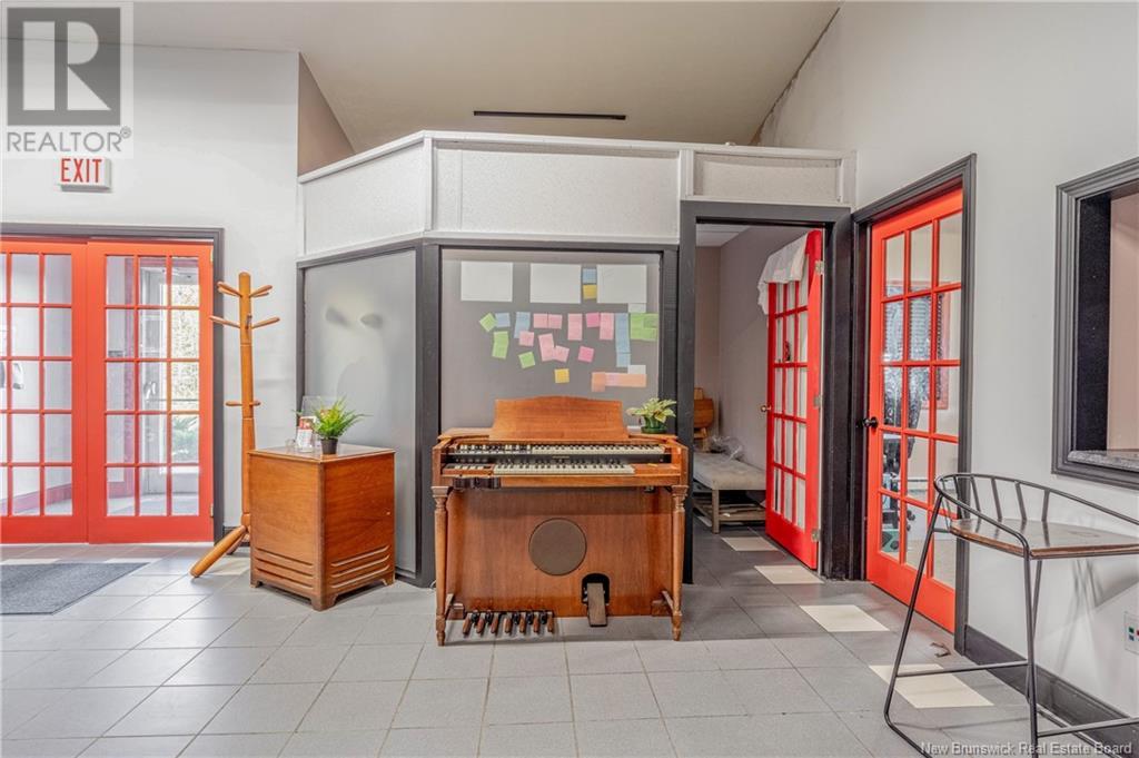 2534 Hanwell Road, Hanwell, New Brunswick  E3E 2C2 - Photo 13 - NB110791