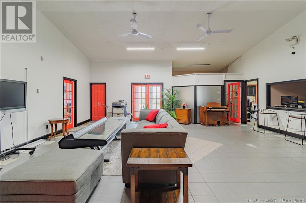 2534 Hanwell Road, Hanwell, New Brunswick  E3E 2C2 - Photo 14 - NB110791