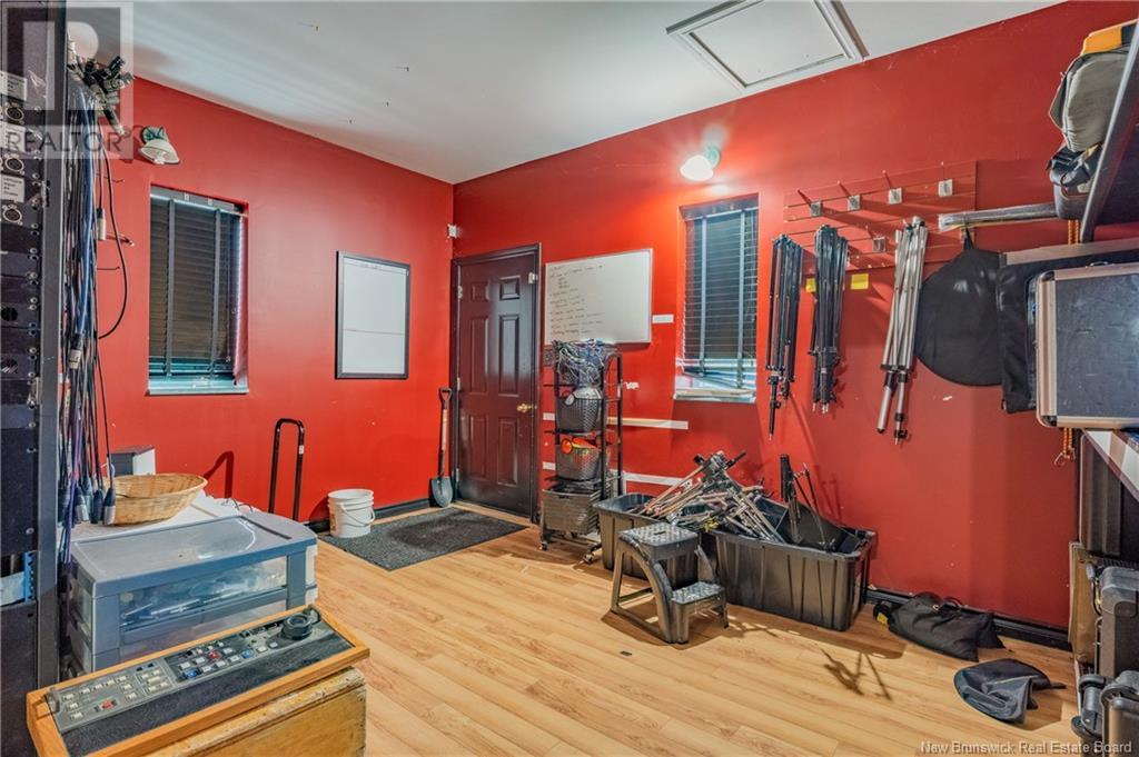 2534 Hanwell Road, Hanwell, New Brunswick  E3E 2C2 - Photo 23 - NB110791