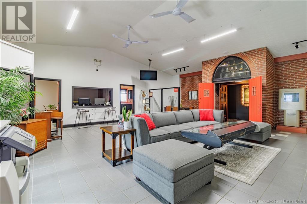 2534 Hanwell Road, Hanwell, New Brunswick  E3E 2C2 - Photo 8 - NB110791