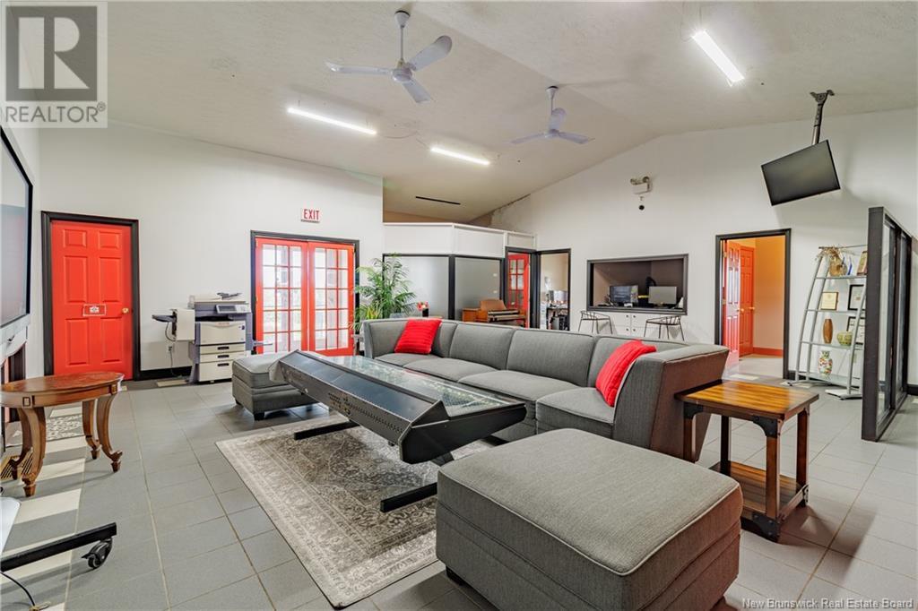 2534 Hanwell Road, Hanwell, New Brunswick  E3E 2C2 - Photo 9 - NB110791