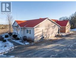 2534 Hanwell Road, Hanwell, New Brunswick