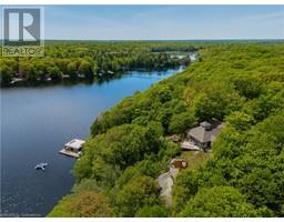 1010 North Drive Medora, Port Carling, Ca