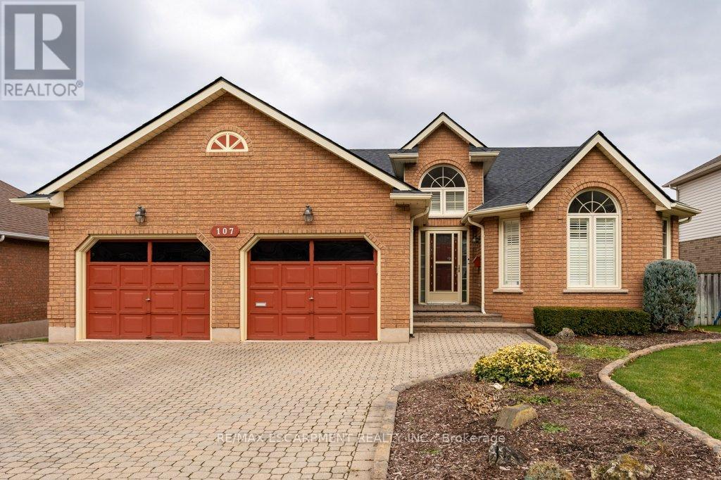 Property at 107 DORCHESTER DRIVE image 1