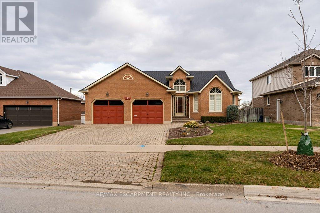Property at 107 DORCHESTER DRIVE image 3