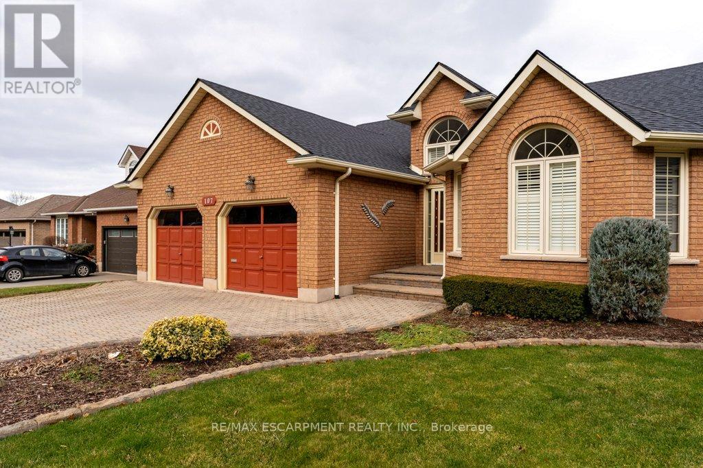 Property at 107 DORCHESTER DRIVE image 4