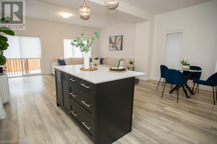 33 June Callwood Way, Brantford, Ontario  N3T 0V1 - Photo 11 - 40685197