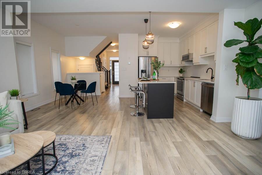 33 June Callwood Way, Brantford, Ontario  N3T 0V1 - Photo 12 - 40685197