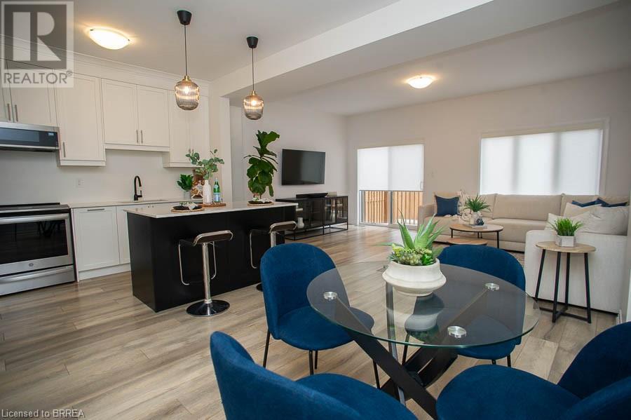 33 June Callwood Way, Brantford, Ontario  N3T 0V1 - Photo 5 - 40685197