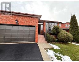 191 Oliver Lane, Vaughan (Maple), Ca