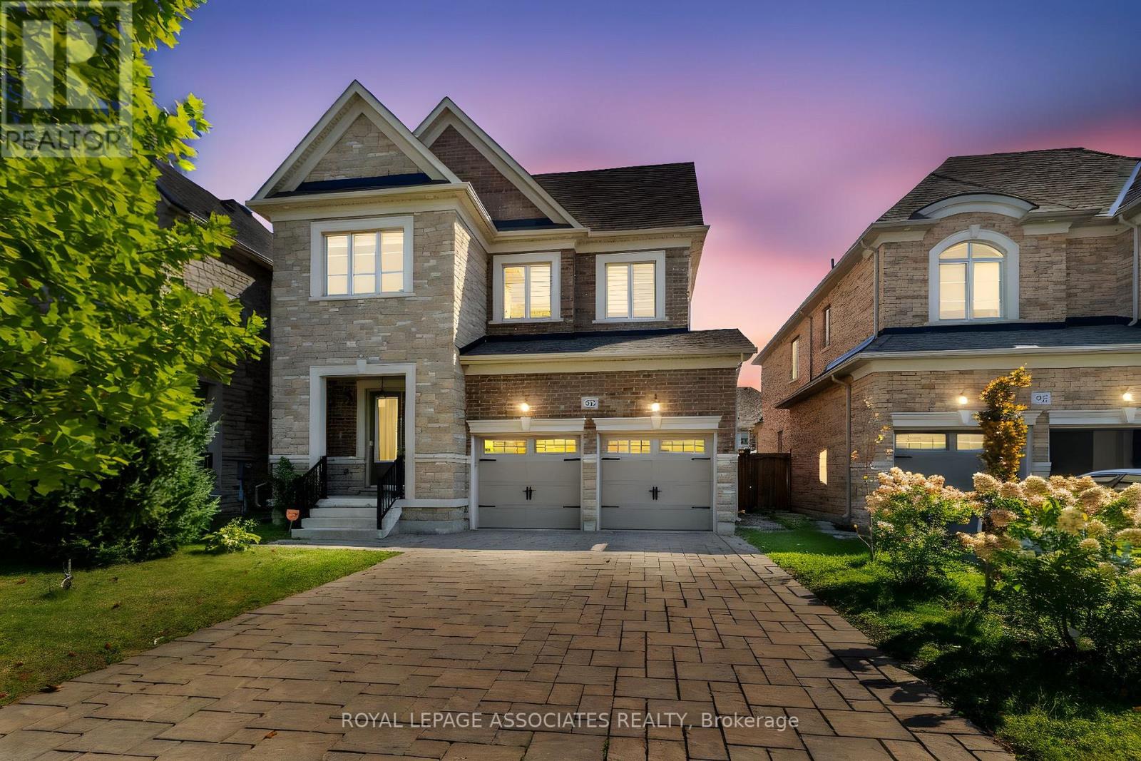 96 TORREY PINES ROAD, Vaughan, Ontario