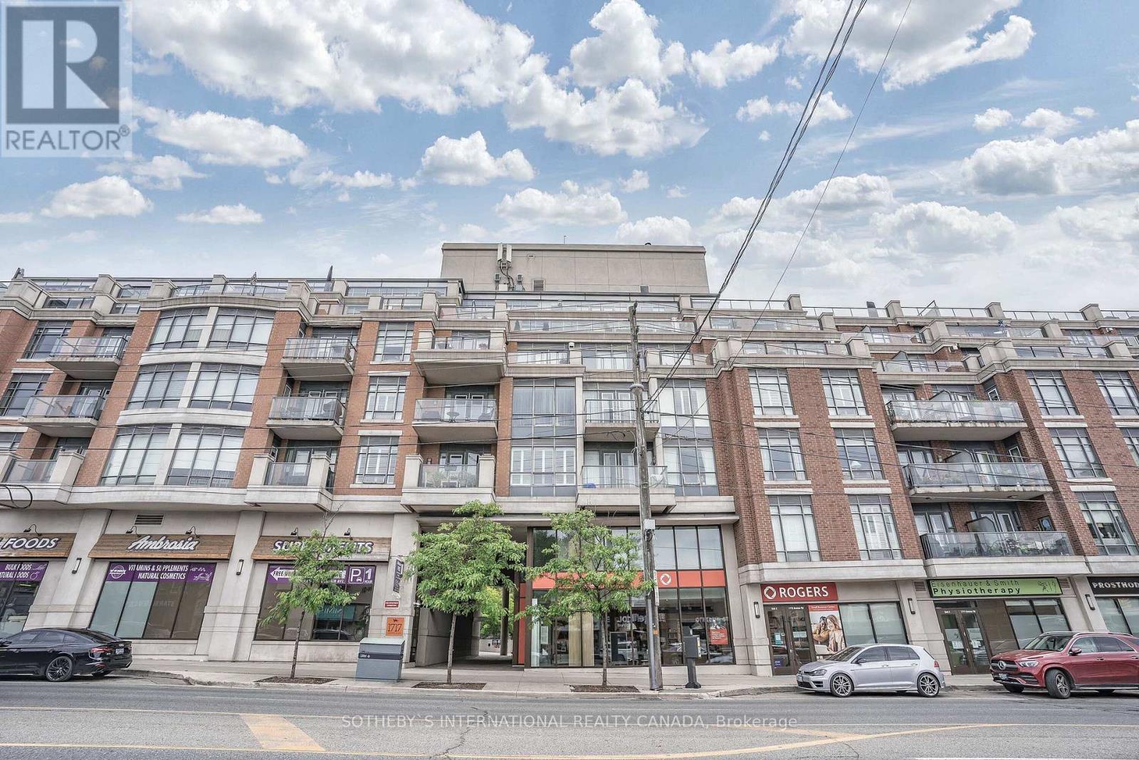 314 - 1717 Avenue Road, Toronto, Ontario  M5M 0A2 - Photo 40 - C11557596