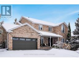 15 FAWN CRESCENT, Barrie, Ontario