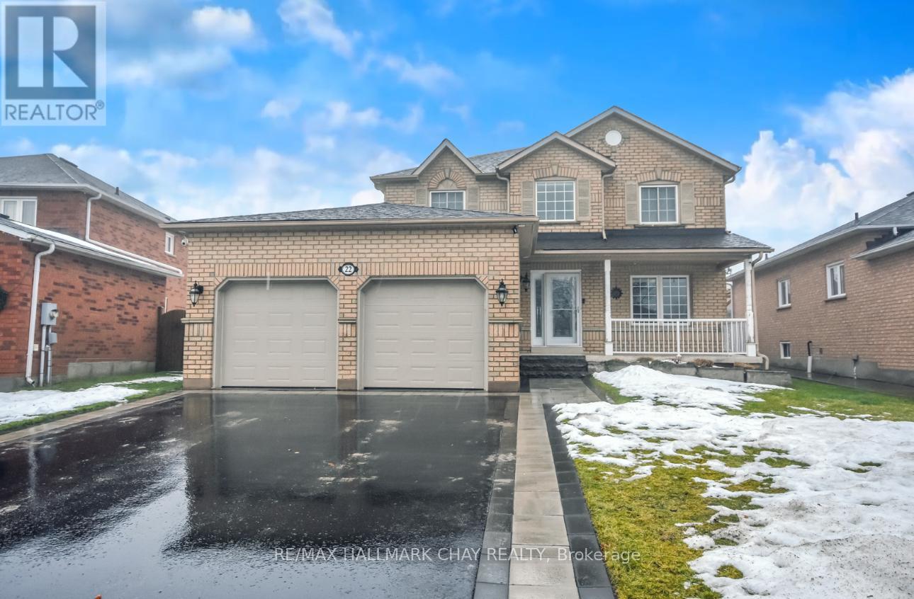 Property at 22 EMMS DRIVE image 1