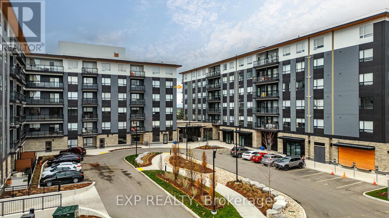 Property at 501 - 255 NORTHFIELD DRIVE E image 2
