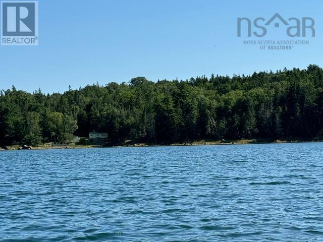 Lot Indian Point Road, indian point, Nova Scotia