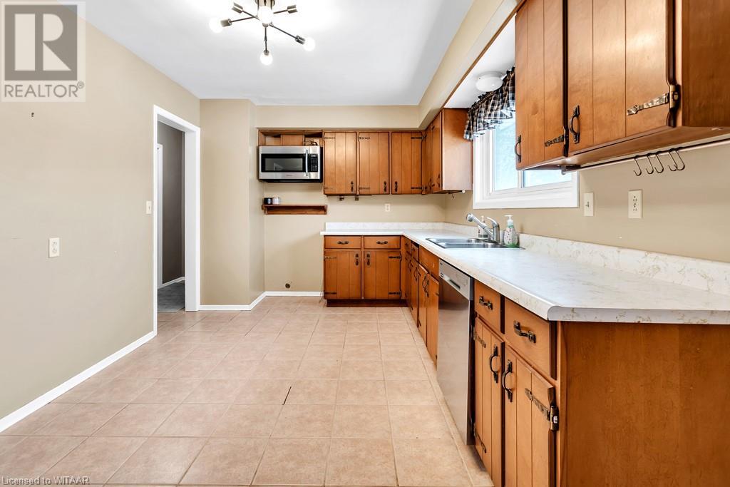 727 Gladstone Drive, Woodstock, Ontario  N4S 5T1 - Photo 13 - 40687922