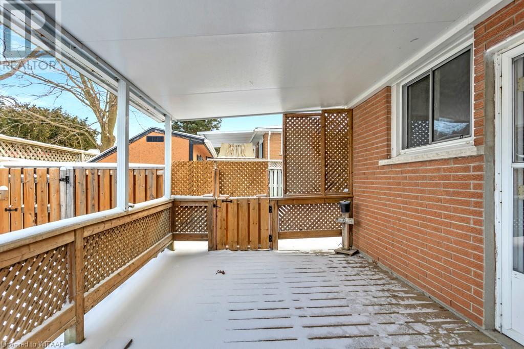 727 Gladstone Drive, Woodstock, Ontario  N4S 5T1 - Photo 29 - 40687922