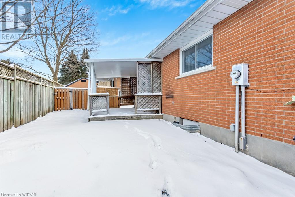 727 Gladstone Drive, Woodstock, Ontario  N4S 5T1 - Photo 30 - 40687922