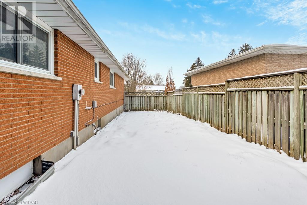 727 Gladstone Drive, Woodstock, Ontario  N4S 5T1 - Photo 31 - 40687922