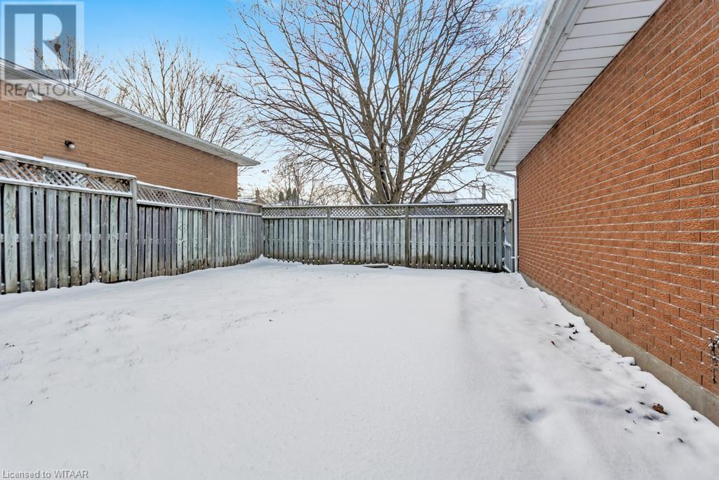 727 Gladstone Drive, Woodstock, Ontario  N4S 5T1 - Photo 32 - 40687922