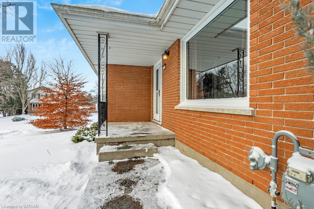 727 Gladstone Drive, Woodstock, Ontario  N4S 5T1 - Photo 4 - 40687922