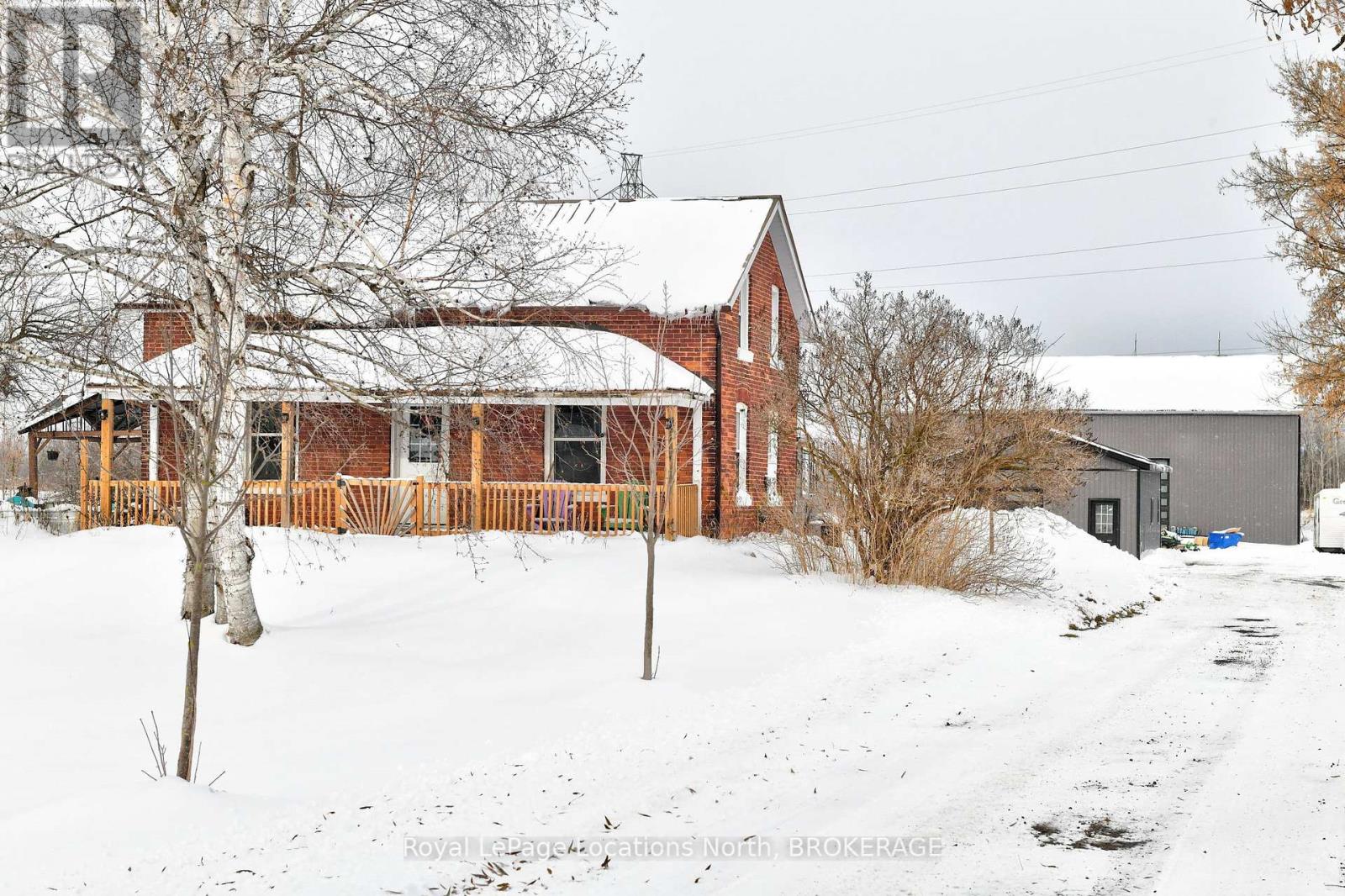 6176 21 22  NOTTAWASAGA SDRD, Clearview, Ontario