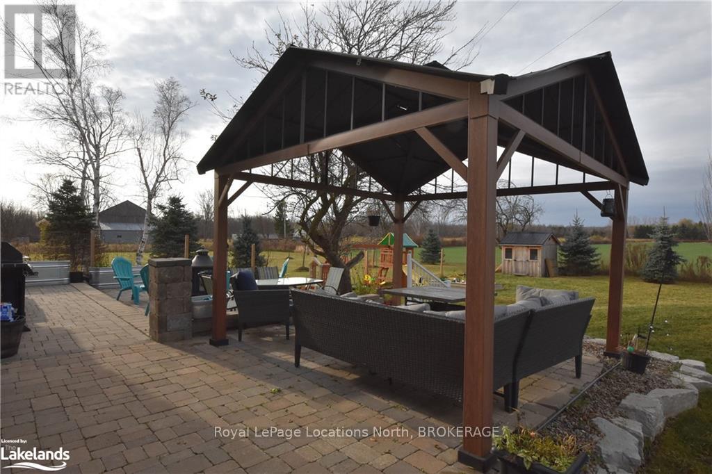 6176 21 22  Nottawasaga Sdrd, Clearview, Ontario  L0M 1S0 - Photo 28 - S11822896