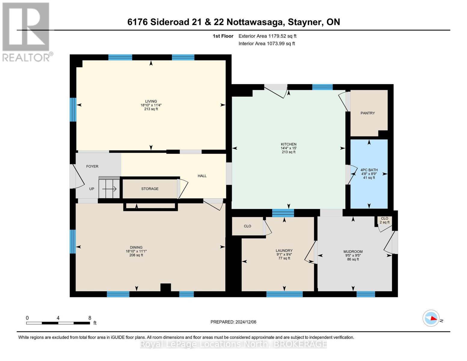 6176 21 22  Nottawasaga Sdrd, Clearview, Ontario  L0M 1S0 - Photo 31 - S11822896