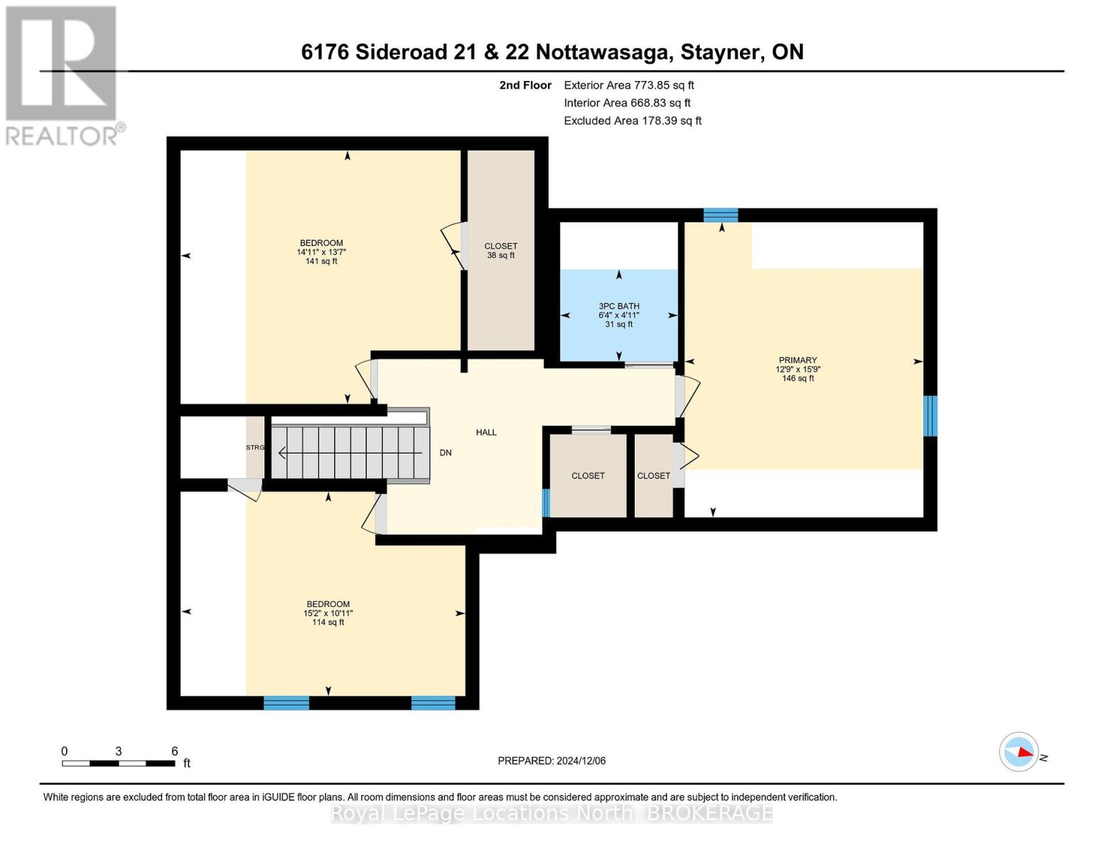6176 21 22  Nottawasaga Sdrd, Clearview, Ontario  L0M 1S0 - Photo 32 - S11822896
