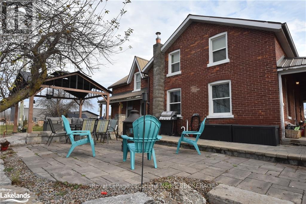 6176 21 22  Nottawasaga Sdrd, Clearview, Ontario  L0M 1S0 - Photo 6 - S11822896