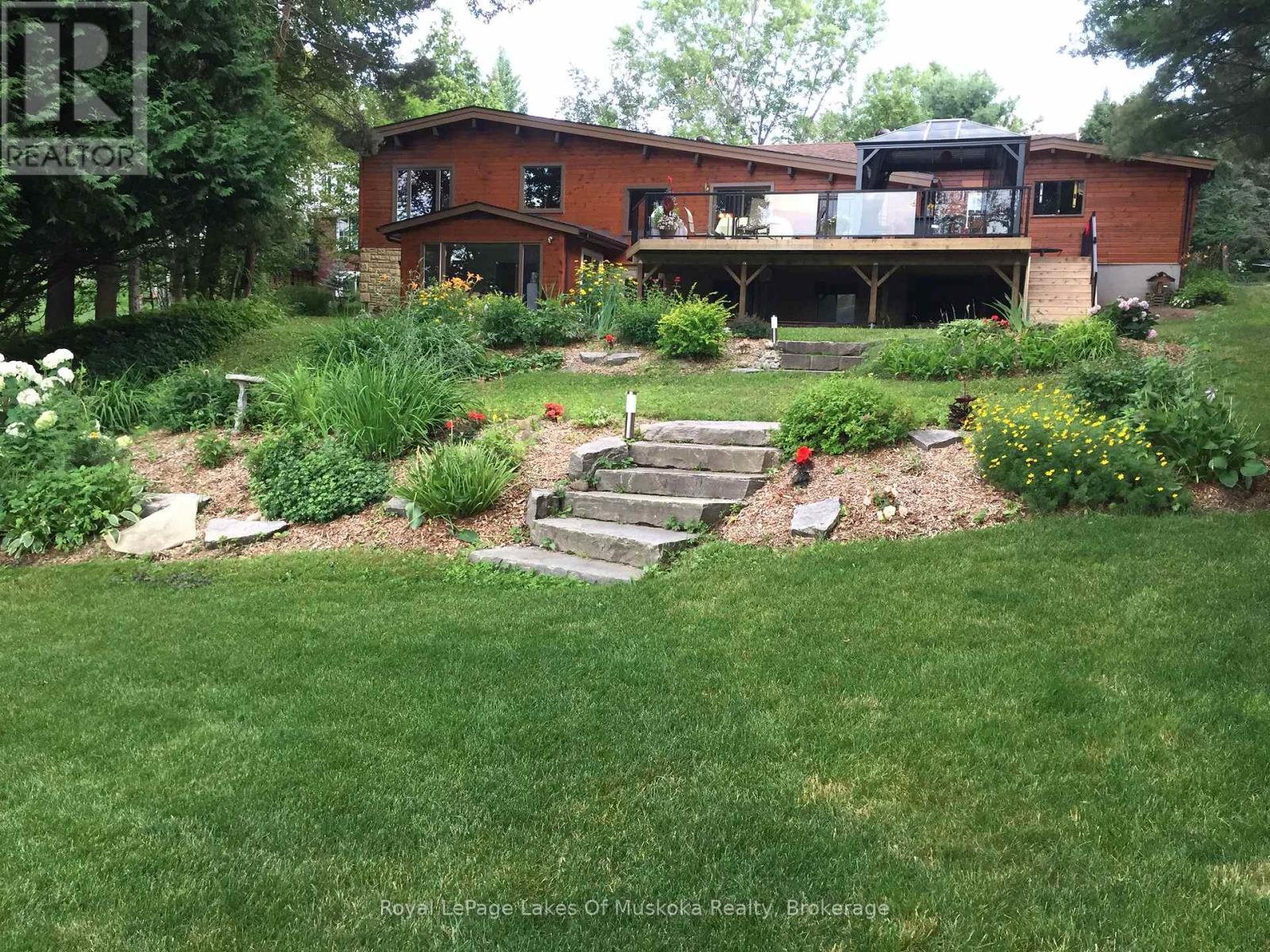 354 BAYSHORE BOULEVARD, Huntsville, Ontario