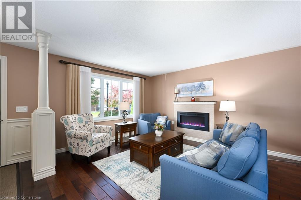 3974 Durban Lane, Vineland, Ontario  L0R 2C0 - Photo 6 - 40687914