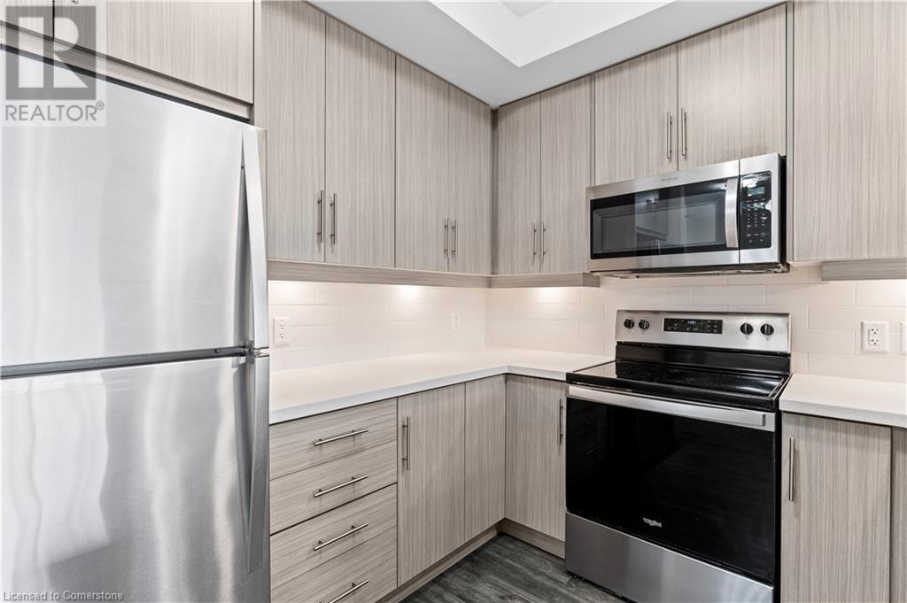 30 Hamilton Street S Unit# 503, Waterdown, Ontario  L8B 1V8 - Photo 11 - 40687911