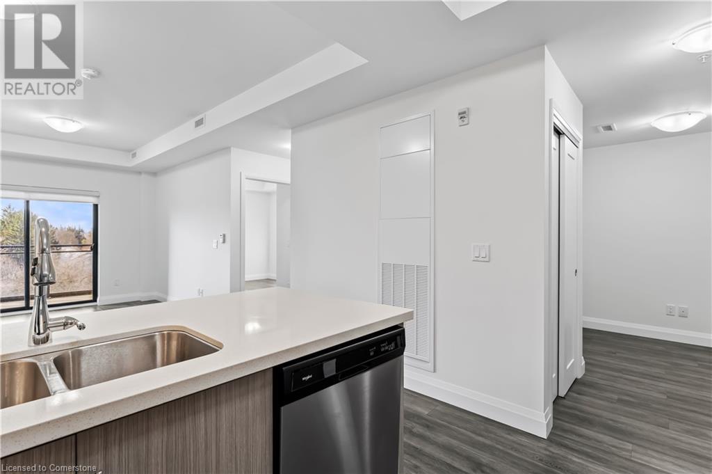 30 Hamilton Street S Unit# 503, Waterdown, Ontario  L8B 1V8 - Photo 12 - 40687911